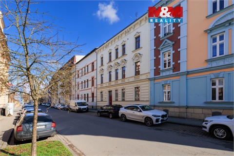 Prodej atypického bytu, 151 m² 0