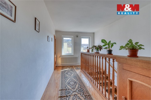 Prodej atypického bytu, 151 m² - 12