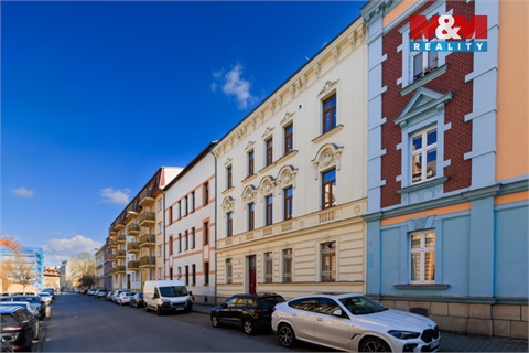 Prodej atypického bytu, 151 m² - 18