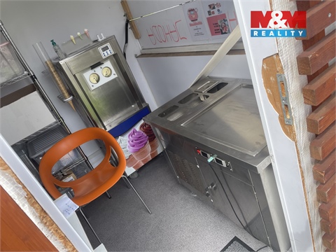 Pronájem obchodních prostor, 10 m² 6