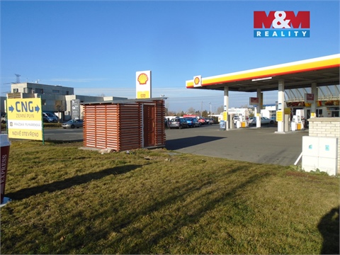 Pronájem obchodních prostor, 10 m² - 0