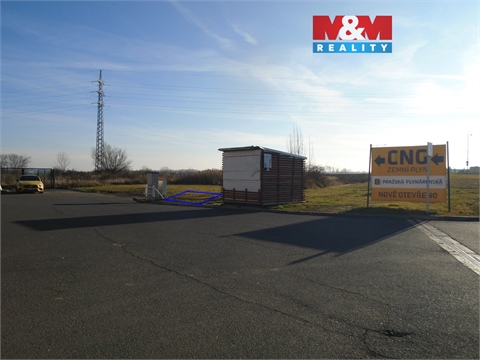 Pronájem obchodních prostor, 10 m² 0