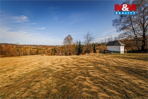 Prodej chaty / chapuly, 160 m² - 18