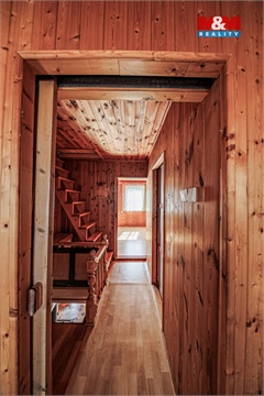 Prodej chaty / chapuly, 160 m² - 8