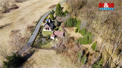 Prodej chaty / chapuly, 160 m² 24