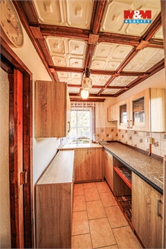 Prodej chaty / chapuly, 160 m² 8