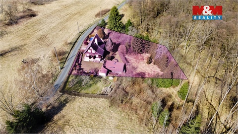 Prodej chaty / chapuly, 160 m² 28