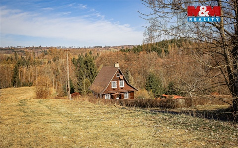 Prodej chaty / chapuly, 160 m² 18