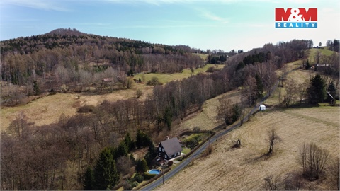 Prodej chaty / chapuly, 160 m² 26