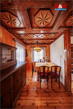 Prodej chaty / chapuly, 160 m² 6