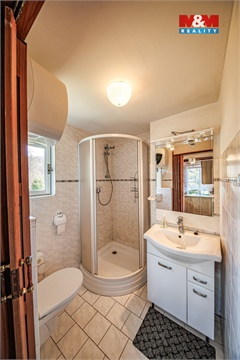 Prodej chaty / chapuly, 160 m² - 6