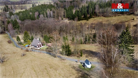 Prodej chaty / chapuly, 160 m² - 24