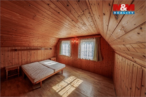 Prodej chaty / chapuly, 160 m² 10