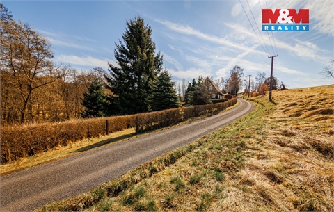 Prodej chaty / chapuly, 160 m² - 20