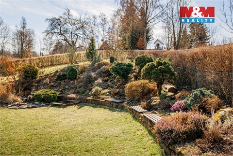 Prodej chaty / chapuly, 160 m² - 4