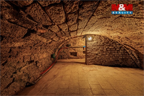 Prodej chaty / chapuly, 160 m² - 16