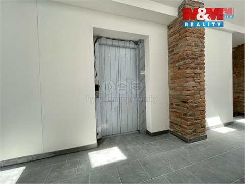 Pronájem obchodních prostor, 18 m² 4