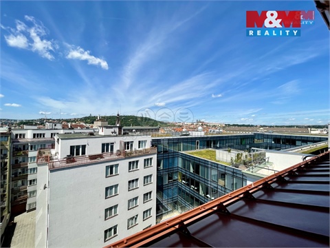 Pronájem obchodních prostor, 18 m² 6