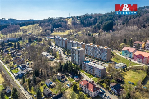 Prodej bytu 2+1, 53 m² 16