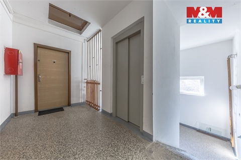 Prodej bytu 2+1, 53 m² 10