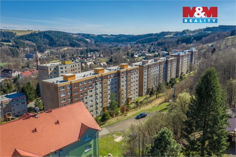 Prodej bytu 2+1, 53 m² 18