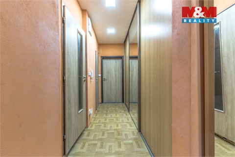 Prodej bytu 2+1, 53 m² 8