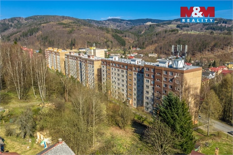 Prodej bytu 2+1, 53 m² - 18