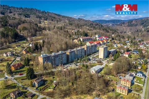 Prodej bytu 2+1, 53 m² - 14