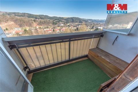 Prodej bytu 2+1, 53 m² - 10