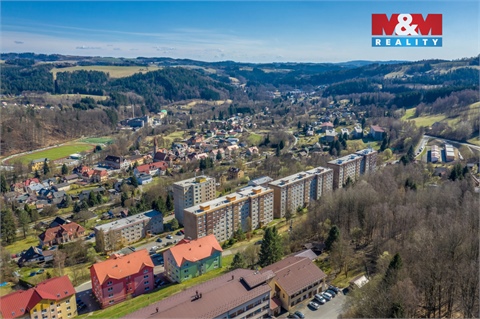 Prodej bytu 2+1, 53 m² 14