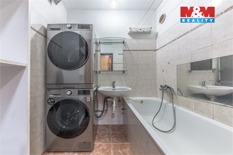 Prodej bytu 2+1, 53 m² 6