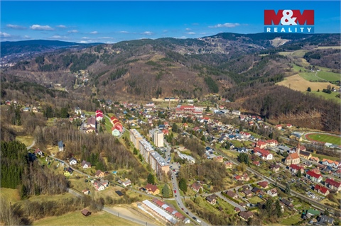 Prodej bytu 2+1, 53 m² - 12