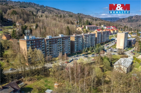 Prodej bytu 2+1, 53 m² - 16