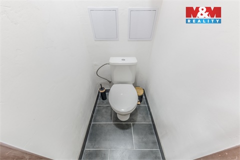 Prodej bytu 2+1, 53 m² - 6