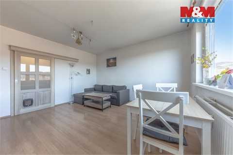 Prodej bytu 2+1, 53 m² 4