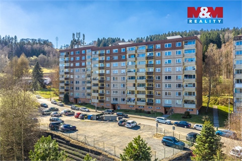 Prodej bytu 2+1, 53 m² 20