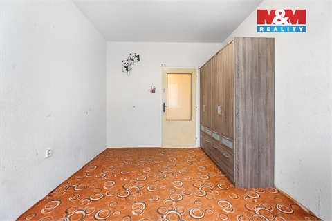 Pronájem bytu 3+1, 82 m² 6