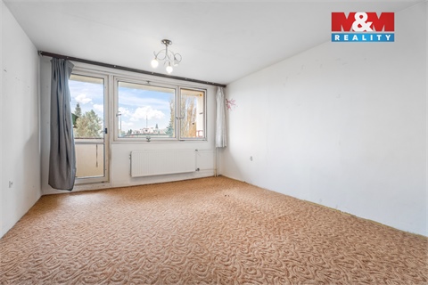 Pronájem bytu 3+1, 82 m² 8