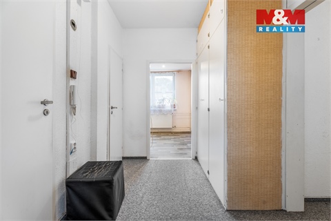 Pronájem bytu 3+1, 82 m² 10