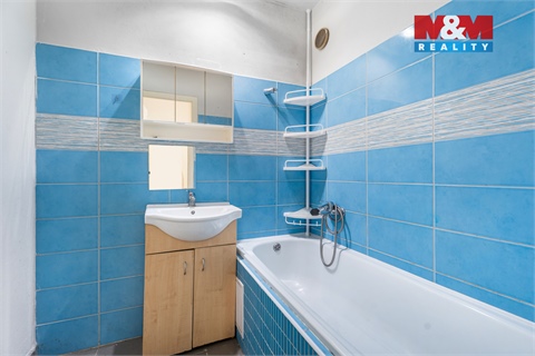 Pronájem bytu 3+1, 82 m² 4