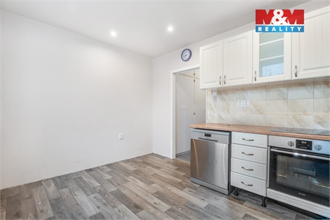 Pronájem bytu 3+1, 82 m² - 2