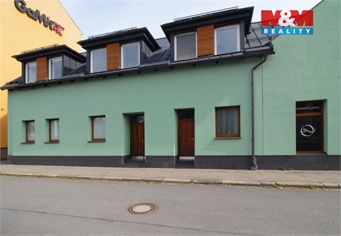 Pronájem kanceláře, 43 m² 4