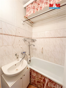 Prodej bytu 2+1, 53 m² - 8