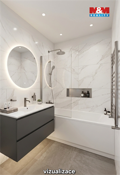 Prodej bytu 2+1, 53 m² 8