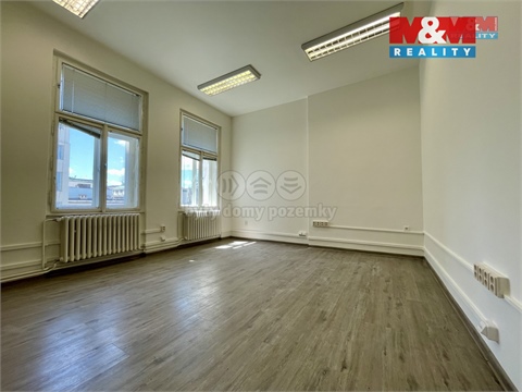 Pronájem obchodních prostor, 95 m² - 8