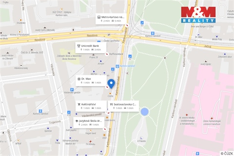 Pronájem obchodních prostor, 95 m² - 12