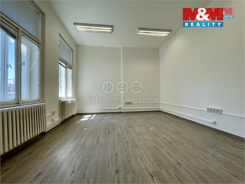 Pronájem obchodních prostor, 95 m² - 4