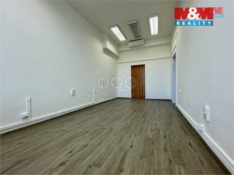 Pronájem obchodních prostor, 95 m² 6