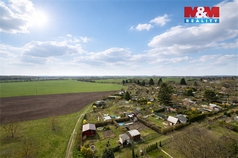 Pronájem bytu 2kk, 35 m² - 8