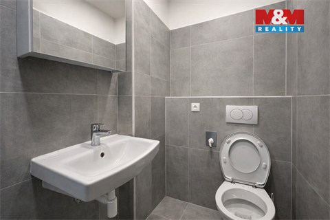 Pronájem bytu 2kk, 35 m² 6